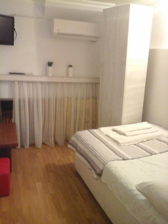 Гостевой дом Guest House Lili Батуми-21