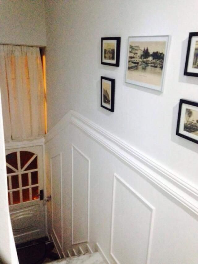 Гостевой дом Guest House Lili Батуми