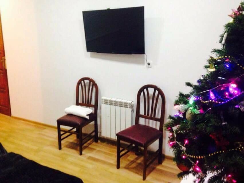 Гостевой дом Guest House Lili Батуми-36