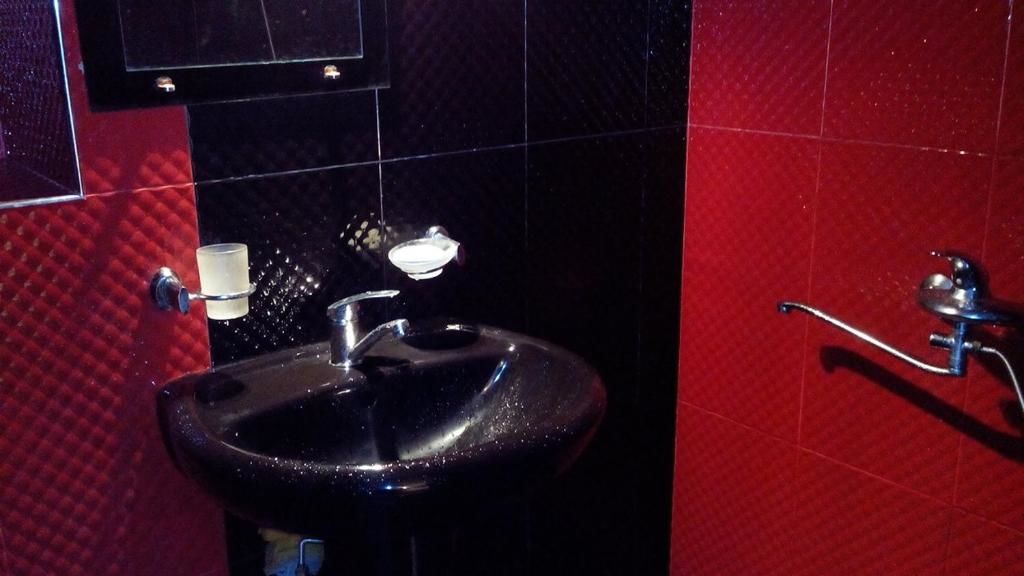 Гостевой дом Guest House Lili Батуми