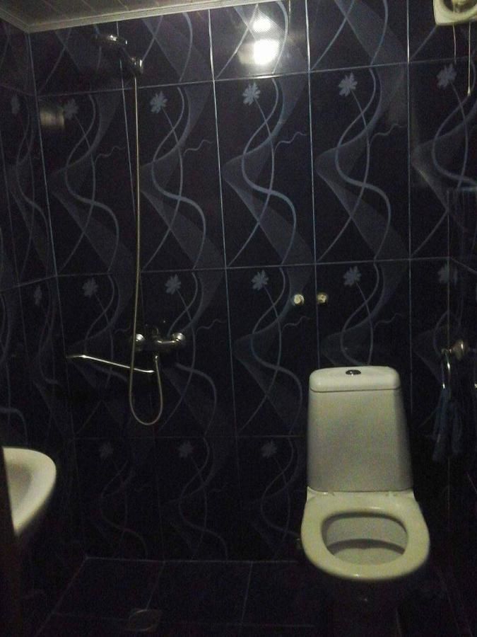 Гостевой дом Guest House Lili Батуми