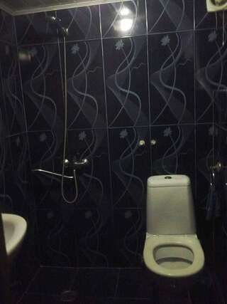 Гостевой дом Guest House Lili Батуми Небольшой двухместный номер с 2 отдельными кроватями-14