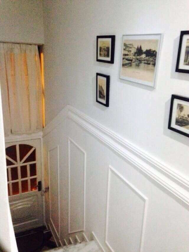 Гостевой дом Guest House Lili Батуми-3