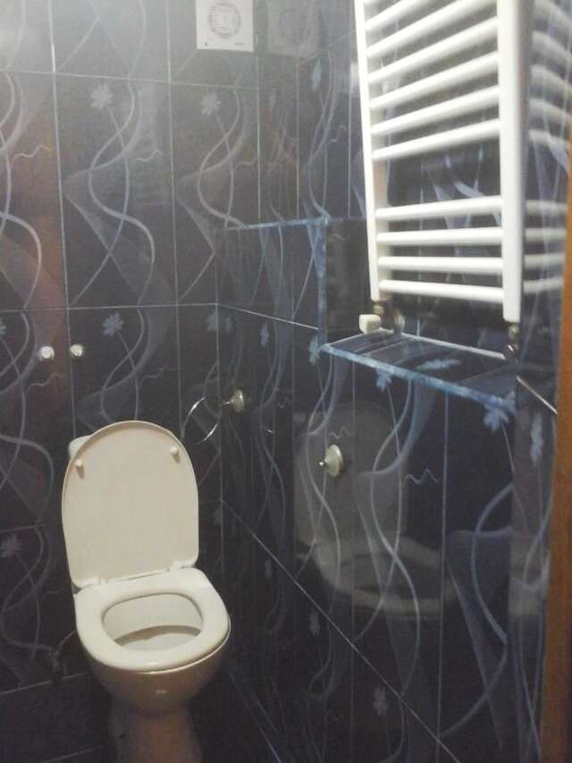 Гостевой дом Guest House Lili Батуми-12