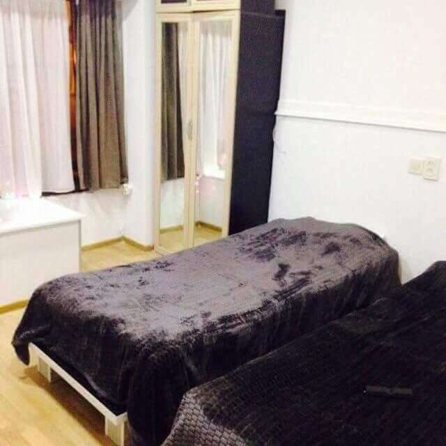 Гостевой дом Guest House Lili Батуми-13