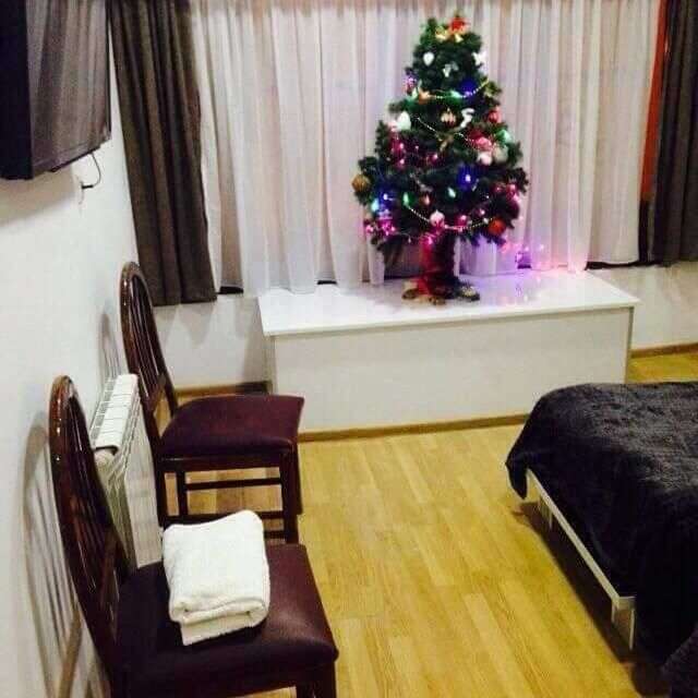 Гостевой дом Guest House Lili Батуми-16