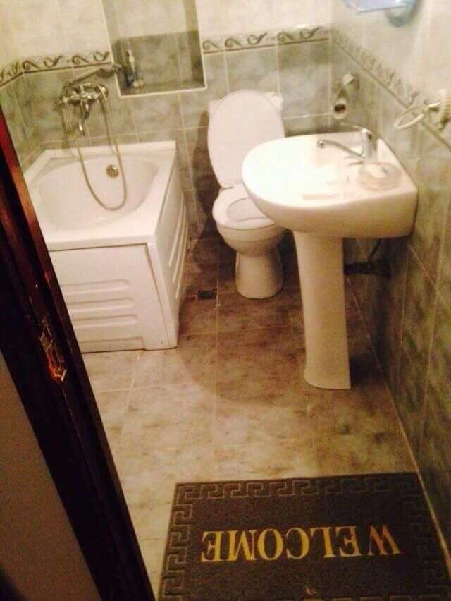 Гостевой дом Guest House Lili Батуми-17