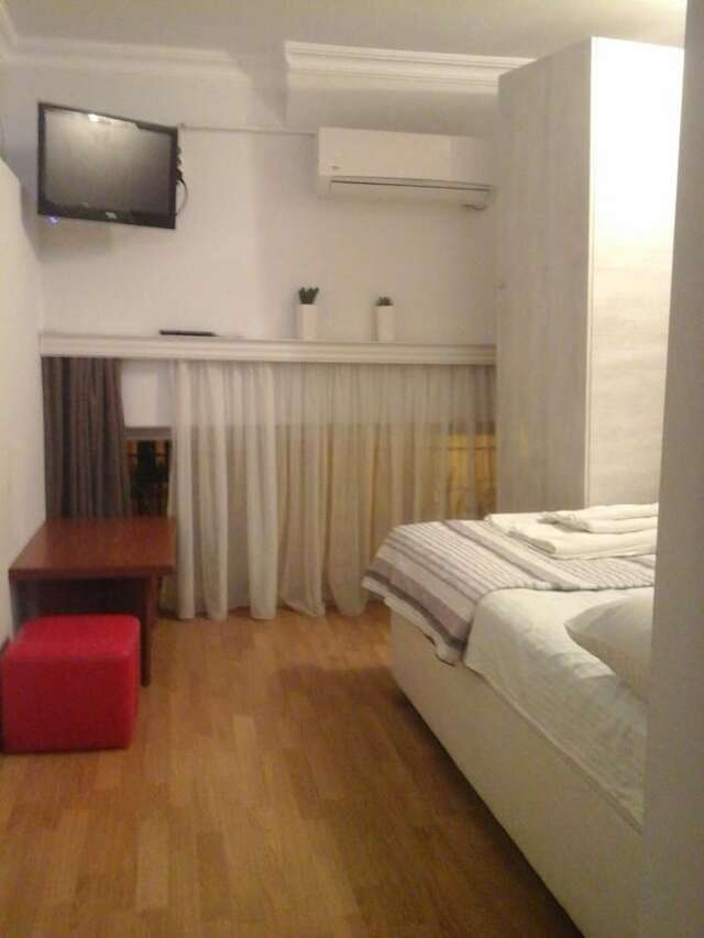 Гостевой дом Guest House Lili Батуми-18