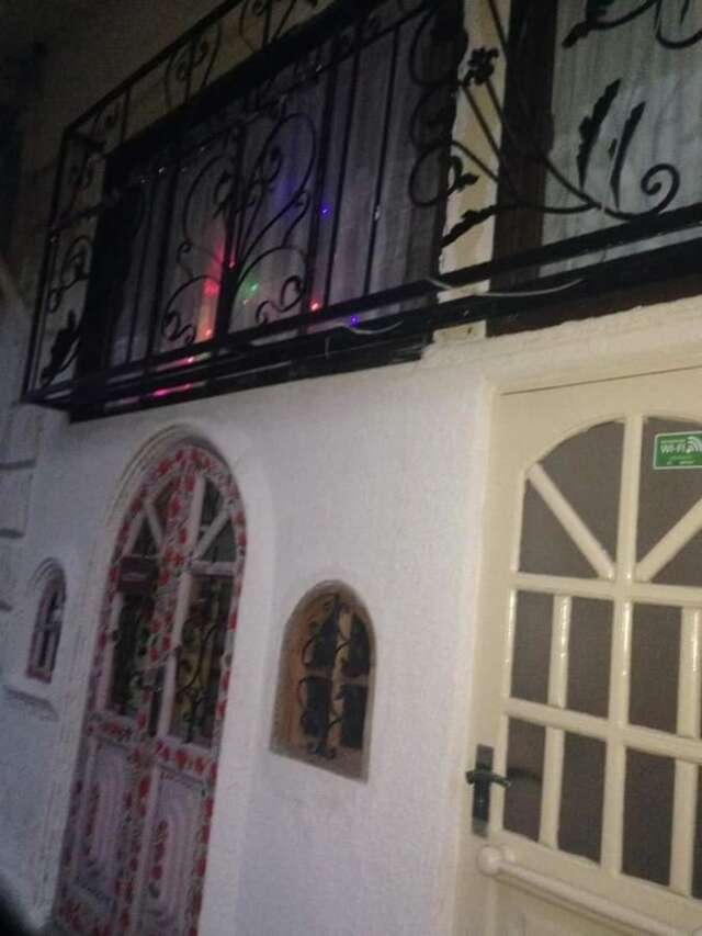 Гостевой дом Guest House Lili Батуми-19