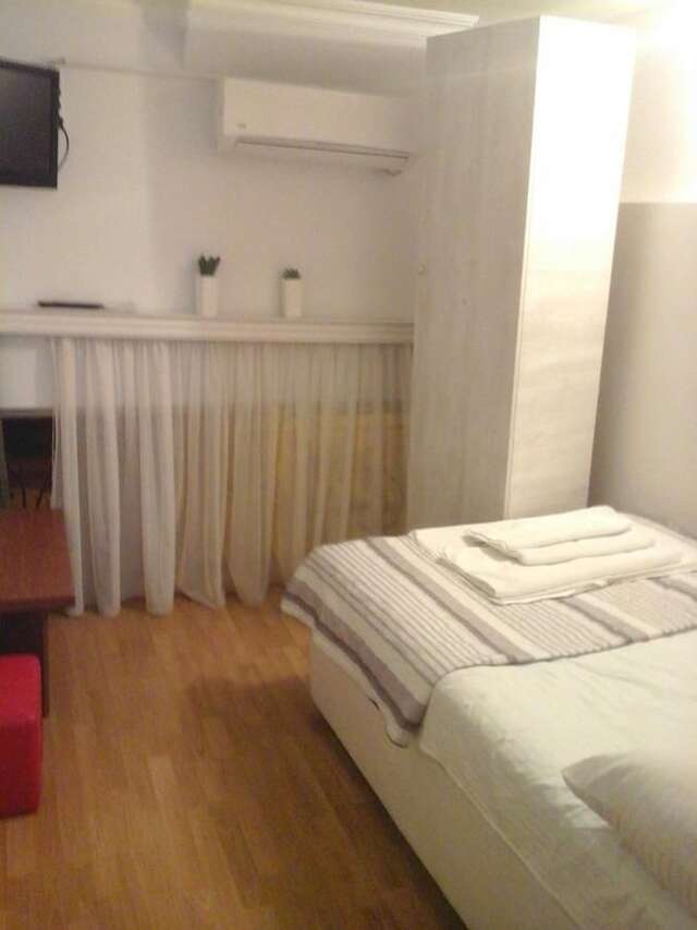Гостевой дом Guest House Lili Батуми-20