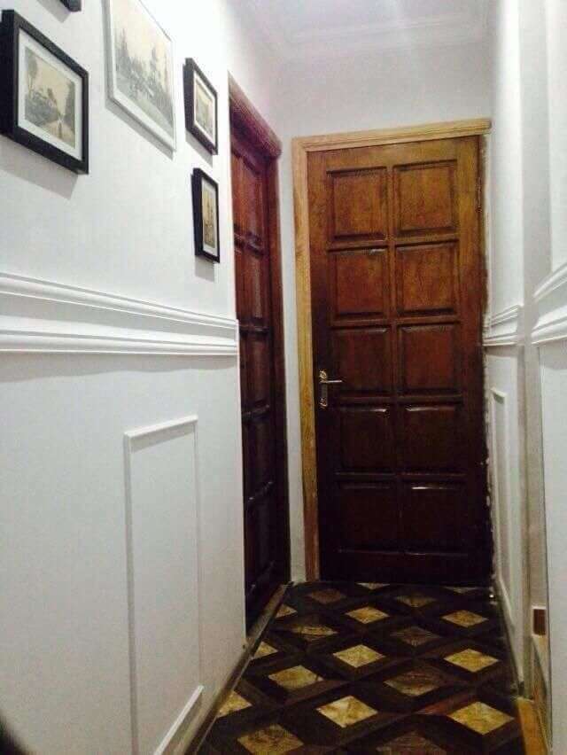 Гостевой дом Guest House Lili Батуми-21