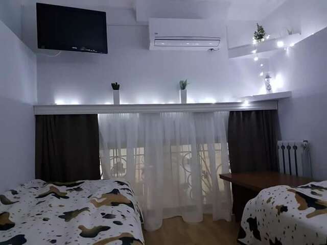 Гостевой дом Guest House Lili Батуми-23