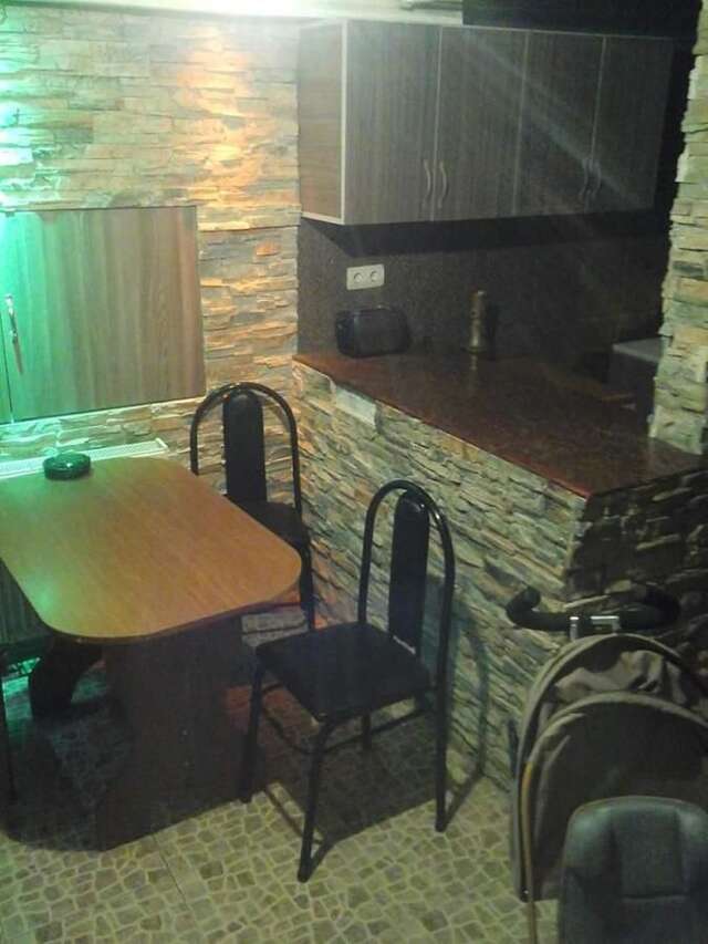 Гостевой дом Guest House Lili Батуми-26