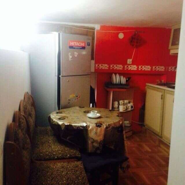 Гостевой дом Guest House Lili Батуми-31