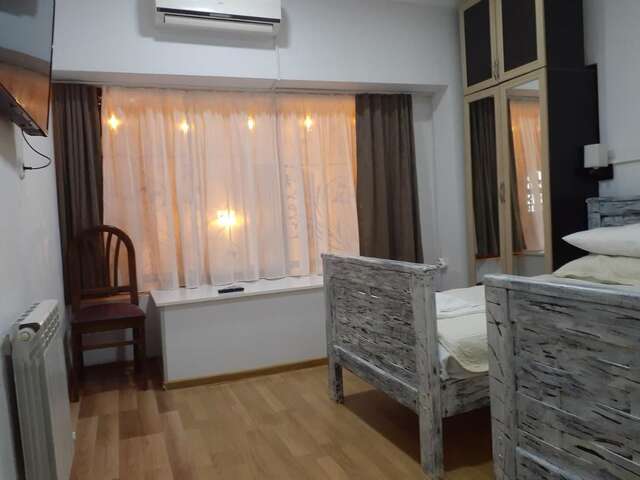 Гостевой дом Guest House Lili Батуми-5