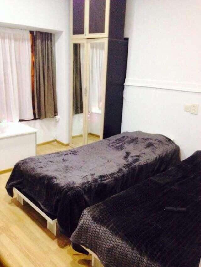 Гостевой дом Guest House Lili Батуми-34