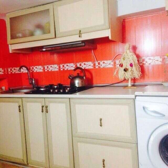 Гостевой дом Guest House Lili Батуми-36