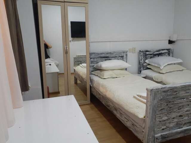 Гостевой дом Guest House Lili Батуми-6