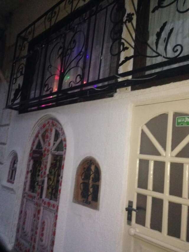 Гостевой дом Guest House Lili Батуми-43