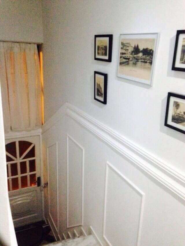 Гостевой дом Guest House Lili Батуми-44
