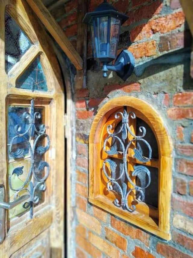 Гостевой дом Guest House Lili Батуми-7