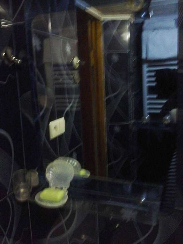 Гостевой дом Guest House Lili Батуми-59
