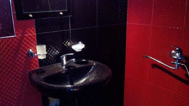 Гостевой дом Guest House Lili Батуми-61